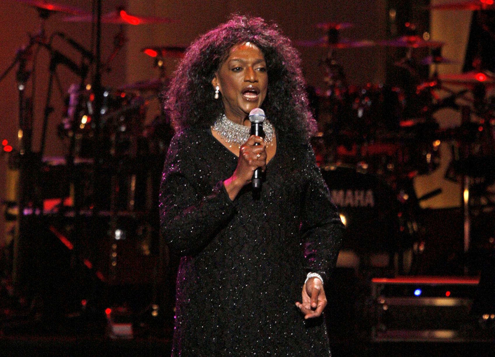Jessye Norman